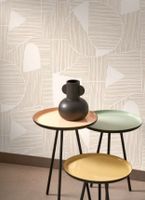 Обои Casadeco Gallery арт-86121105 — фото 2, Обои для стен