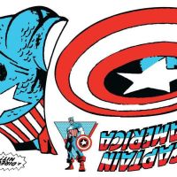 Обои York Disney III арт-RMK3254GM — фото 1, Обои