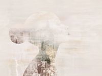 Фрески Affresco Trend Art арт-ID464-COL2 — фото 1, Фрески