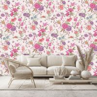 Обои Manuel Canovas Papiers Peints vol.8 арт-03111-01 — фото 2, Обои