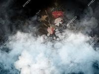 Фрески Affresco Fine Art арт-RE895-COL2 — фото 1, Фрески