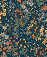 Обои Grandeco Arcadia арт-A70903 — фото 1, Обои для стен