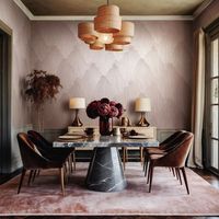 Товар: Обои Marburg Papis Loveday Fashion Icon арт-35847 - фото 4 Обои Marburg Papis Loveday Fashion Icon арт-35847 — фото 4, Обои для стен