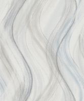 Обои Marburg Shades Винил на флизелине (0,53*10,05) Разноцветный, Линии арт-32445 — фото 1, Обои для стен