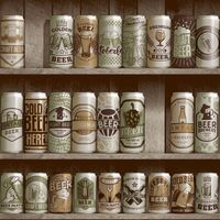 Обои Parato Hashtag арт-11048 — фото 1, Обои