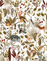 Обои Marburg Smart Art Gallery арт-47387 — фото 1, Обои