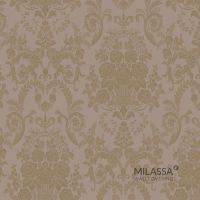 Обои Milassa Flos арт-Flos8-010 — фото 1, Обои