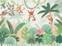 Фрески Wall Street For Kids арт-21258 — фото 1, Фрески