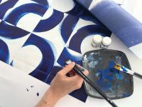 Товар: Обои Casadeco Iconic арт-88456522 - фото 4 Обои Casadeco Iconic арт-88456522 — фото 4, Обои для стен