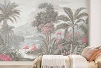 Фрески Affresco Wallpaper part 3 Forest арт-AF2309-COL3 — фото 2, Фрески