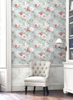 Обои Wallquest Via Allure арт-VA10507 — фото 4, Обои