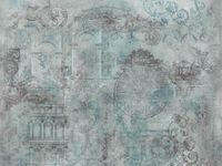 Фрески Affresco New Art арт-RE168-COL3 — фото 1, Фрески