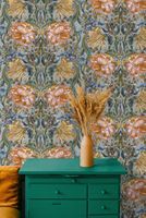 Обои Coordonne Metamorphosis арт-8800013 — фото 2, Обои