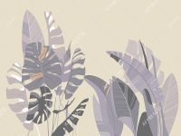 Фрески Affresco Fantasy арт-AF2165-COL5 — фото 1, Фрески