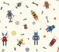 Обои Waverly Waverly Kids арт-WK6742 — фото 1, Обои