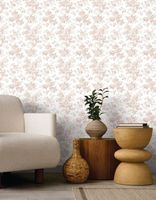 Обои York Toiles Resource Library арт-RT7874 — фото 2, Обои