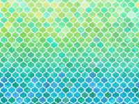 Фрески Affresco Re-Space арт-DP72-COL3 — фото 1, Фрески