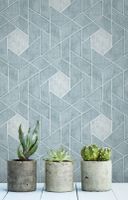 Обои Aura Scott Living арт-FD25904 — фото 5, Обои