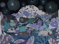 Фрески Wall Street For Kids арт-25422 — фото 1, Фрески