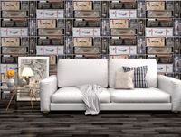 Обои Holden Decor Imaginarium арт-11960 — фото 2, Обои