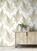 Обои Paper & Ink Natural Silhouettes арт-NS50112 — фото 2, Обои