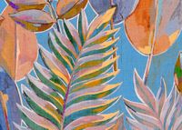 Товар: Обои Jannelli&Volpi JV102 Cromie арт-6972 - фото 1 Обои Jannelli&Volpi JV102 Cromie арт-6972 — фото 1, Обои