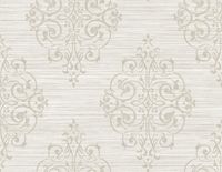 Обои Paper & Ink White on White арт-OY34906 — фото 1, Обои