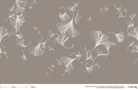 Фрески Fresq Geo Collection арт-GEO46 — фото 10, Фрески