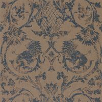 Обои Zoffany Phaedra арт-312615 — фото 1, Обои