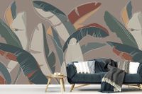 Фрески Affresco Fantasy арт-AF2176-COL1 — фото 2, Фрески