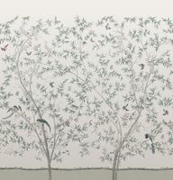 Обои Little Greene National Trust Papers арт-0245BSOYSTE2 — фото 1, Обои