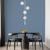 Обои Aura Wild Life арт-MWBE202 — фото 2, Обои