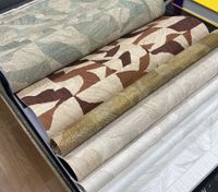 Обои Roberto Cavalli Home 9 арт-RC21064 — фото 5, Обои