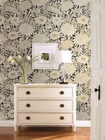 Обои York Black&White Resource Library арт-BW3923 — фото 2, Обои