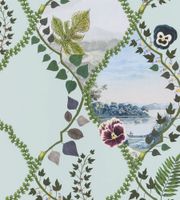 Обои Christian Lacroix Histoires Naturelles арт-PCL7016-03 — фото 1, Обои