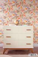 Обои York Dwell Studio Baby + Kids арт-DW2301 — фото 3, Обои