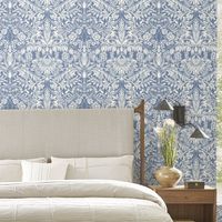 Товар: Обои Ronald Redding Arts and Crafts арт-AC9193 - фото 2 Обои Ronald Redding Arts and Crafts арт-AC9193 — фото 2, Обои