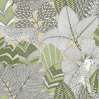 Товар: Обои Antonina Vella Artifacts арт-AB3114 - фото 1 Обои Antonina Vella Artifacts арт-AB3114 — фото 1, Обои