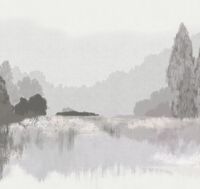 Обои Loymina Пейзаж vol. 2 арт-ART22-011 — фото 1, Обои