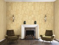 Обои Gaenari Zenith арт-81204-3 — фото 6, Обои