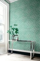 Товар: Обои Casa Mia Zinc арт-RM30404 - фото 2 Обои Casa Mia Zinc арт-RM30404 — фото 2, Обои