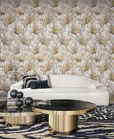 Обои Roberto Cavalli Home 9 арт-RC21009 — фото 3, Обои