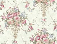 Обои Wallquest Summer Park арт-RV20608 — фото 1, Обои