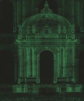 Обои Khroma Glasshouse арт-GLA403 — фото 1, Обои