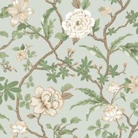 Обои Ronald Redding Astoria арт-MX9654 — фото 1, Обои