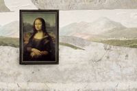 Фрески Wall Street Фрески арт-19682 — фото 1, Фрески