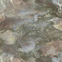 Обои Decori-Decori Carrara 2 Винил на флизелине (1,06*10,05) Зеленый, Мрамор арт-83658 — фото 1, Обои