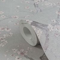 Обои 23 59779 Urban Flowers арт. арт-78678-4 — фото 5, Обои