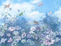 Фрески Affresco New Art арт-RE203-COL4 — фото 1, Фрески