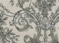 Обои Sangiorgio Nostalgie арт-M7875-80034 — фото 1, Обои